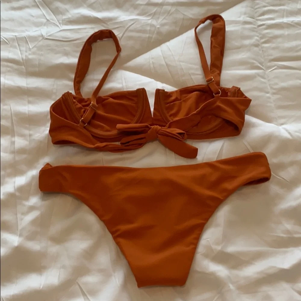 Monday Swimwear Clovelly Bikini